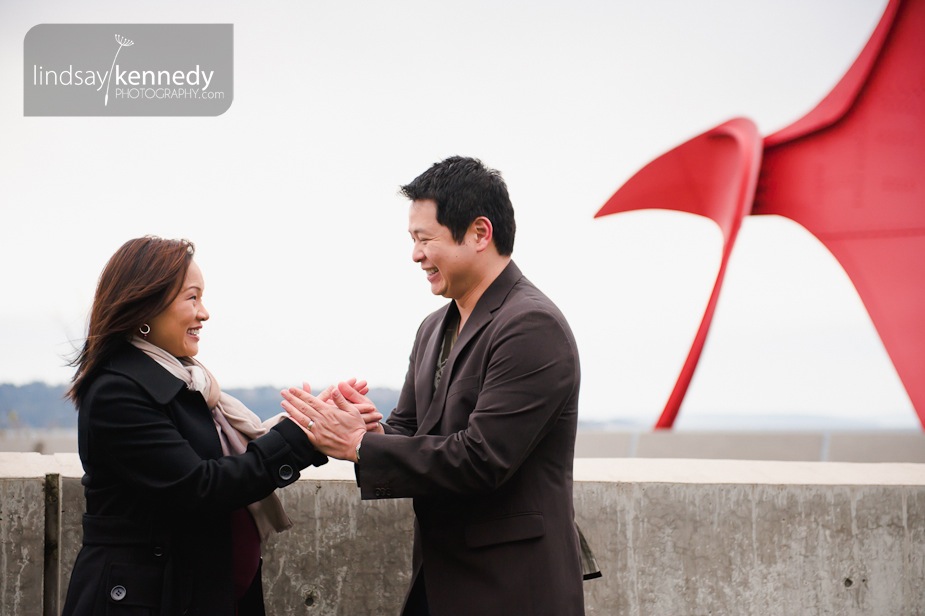 Seattle Olympic Sculpture Park Maternity Portrait Photo 11.jpg