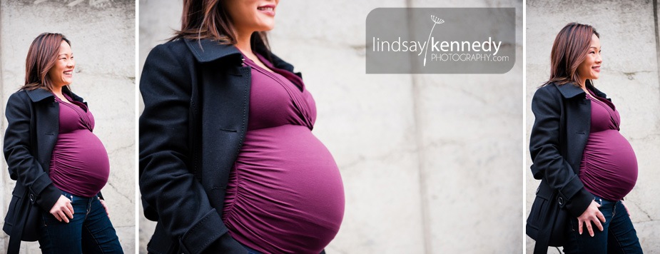 Seattle Olympic Sculpture Park Maternity Portrait Photo 13.jpg