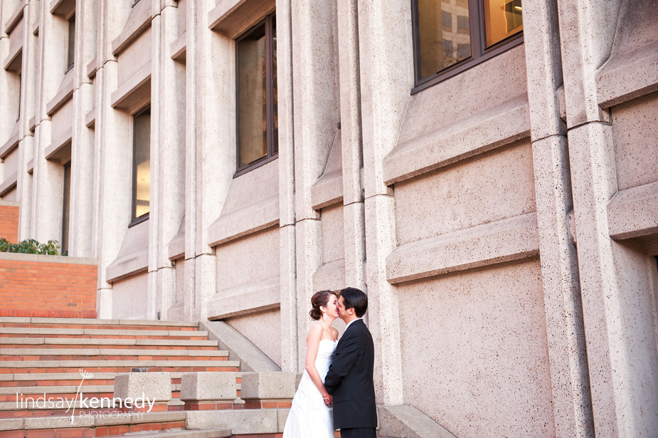 Lake Union Cafe Wedding Photographer 03