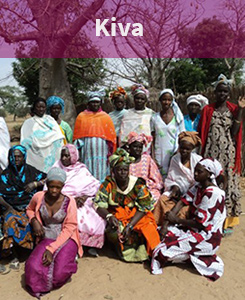 Kiva photo