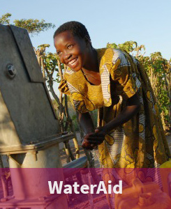 Wateraid photo