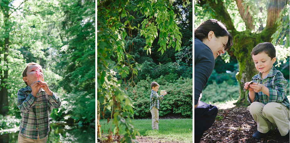 Seattle Arboretum family photos03