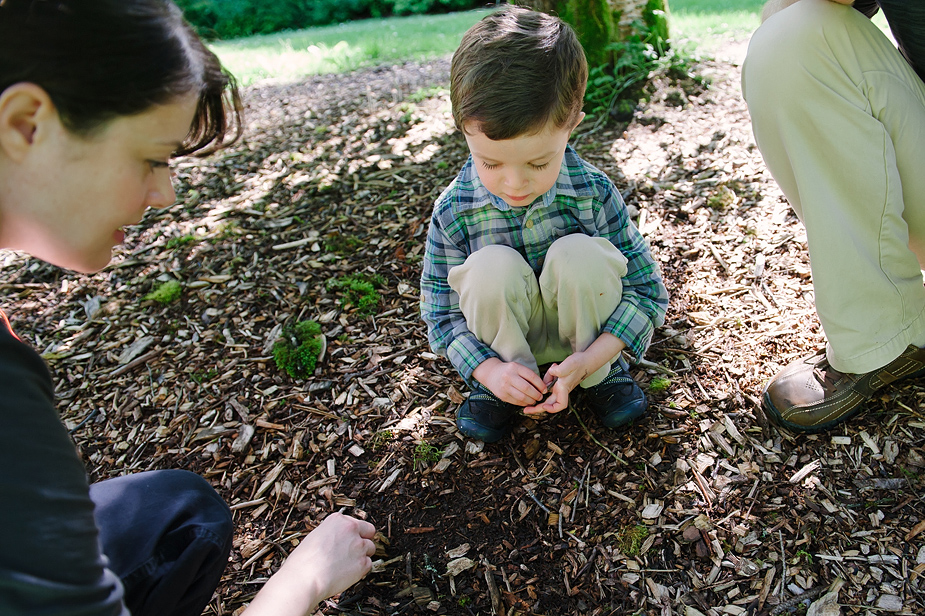 Seattle Arboretum family photos05